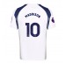 Tottenham Hotspur James Maddison #10 Hjemmedrakt 2025-26 Korte ermer